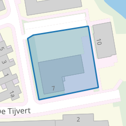 Perceel BTL00-M-2348