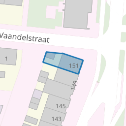 Perceel BTL00-M-2359