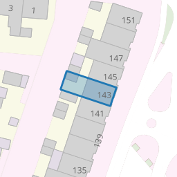 Perceel BTL00-M-2363