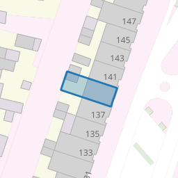 Perceel BTL00-M-2365