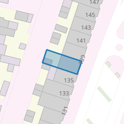 Perceel BTL00-M-2366