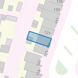 Perceel BTL00-M-2372