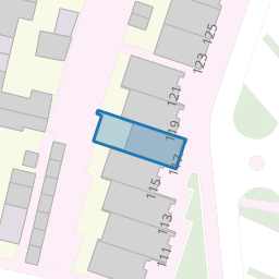 Perceel BTL00-M-2376