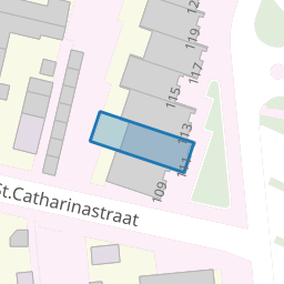 Perceel BTL00-M-2379