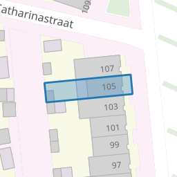 Perceel BTL00-M-2383