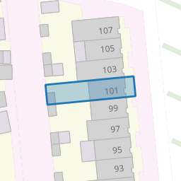 Perceel BTL00-M-2385