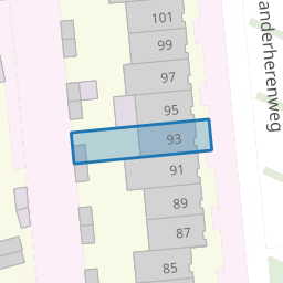 Perceel BTL00-M-2389