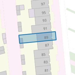 Perceel BTL00-M-2391