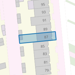 Perceel BTL00-M-2392