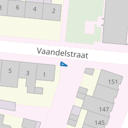 Perceel BTL00-M-2401