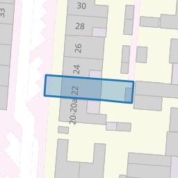 Perceel BTL00-M-2405