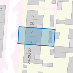 Perceel BTL00-M-2406