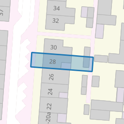 Perceel BTL00-M-2407