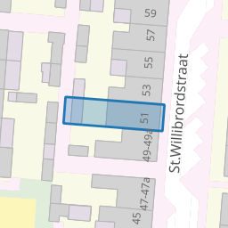 Perceel BTL00-M-2410