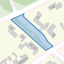 Perceel BTL00-M-2417