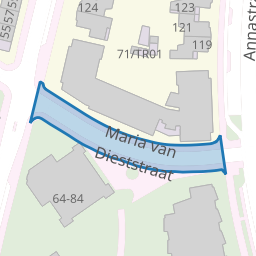 Perceel BTL00-M-2420