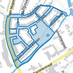 Perceel BTL00-M-2423