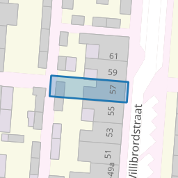 Perceel BTL00-M-2425