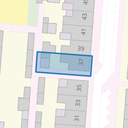 Perceel BTL00-M-2437