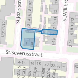 Perceel BTL00-M-2440