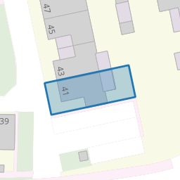Perceel BTL00-M-2460