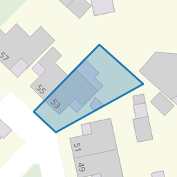 Perceel BTL00-M-2466