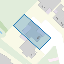 Perceel BTL00-M-2468