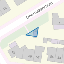 Perceel BTL00-M-2471