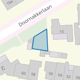 Perceel BTL00-M-2472