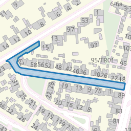Perceel BTL00-M-2473