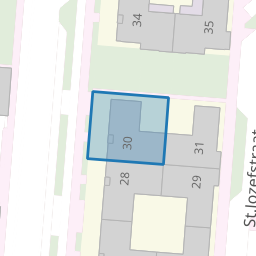 Perceel BTL00-M-2485