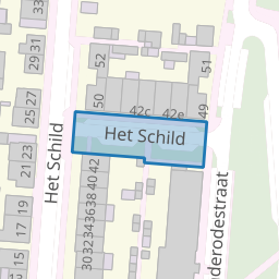 Perceel BTL00-M-2494