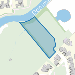 Perceel BTL00-M-2504