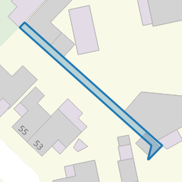 Perceel BTL00-M-2505