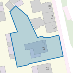 Perceel BTL00-M-2506