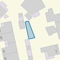 Perceel BTL00-M-2508