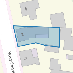 Perceel BTL00-M-2509