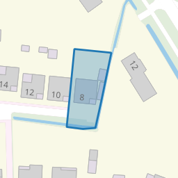 Perceel BTL00-M-2525