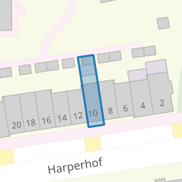 Perceel BTL00-M-2534