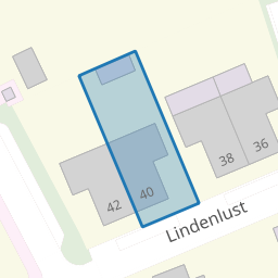 Perceel BTL00-M-2537