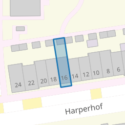 Perceel BTL00-M-2543