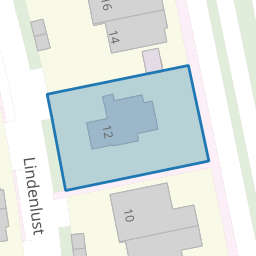 Perceel BTL00-M-2548