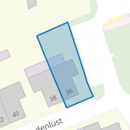 Perceel BTL00-M-2549