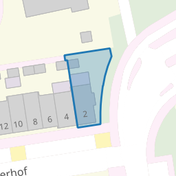 Perceel BTL00-M-2550