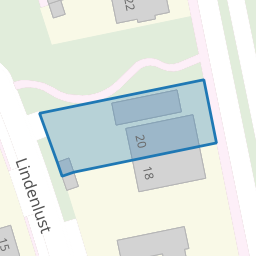 Perceel BTL00-M-2551