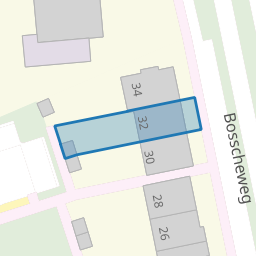 Perceel BTL00-M-2561