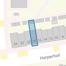 Perceel BTL00-M-2573