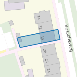 Perceel BTL00-M-2574