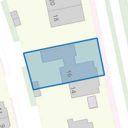 Perceel BTL00-M-2575