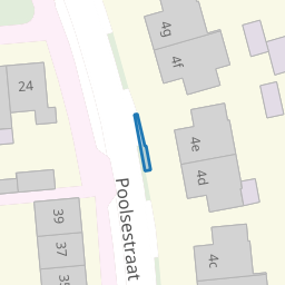 Perceel BTL00-M-2589